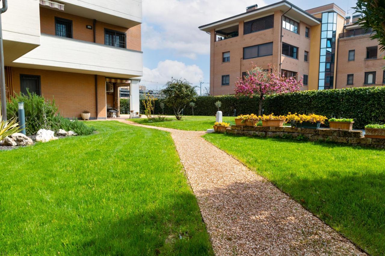 Il Giardino Di Boccaccio Apartment Castenaso Exterior photo